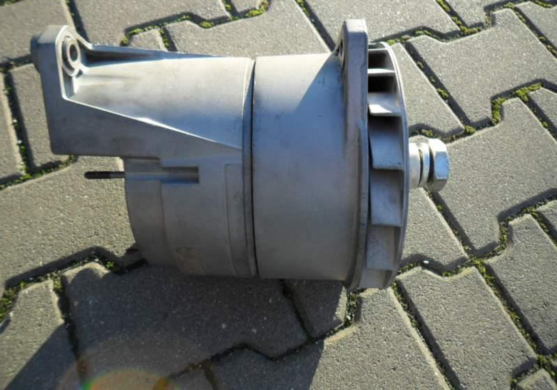 Wszystkie Alternator Bosz 24v ,140 A - Alternator za Avtobus: slika 1 Wszystkie Alternator Bosz 24v ,140 A - Alternator za Avtobus: slika 1