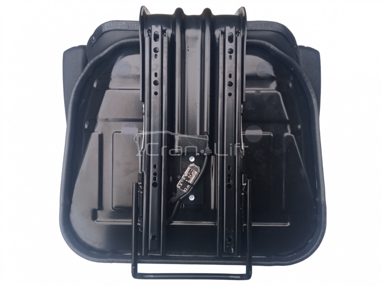 Epsilon-Palfinger Siedzisko operatora HDS fotel YE58074X - Sedež za Paletno dvigalo: slika 2 Epsilon-Palfinger Siedzisko operatora HDS fotel YE58074X - Sedež za Paletno dvigalo: slika 2