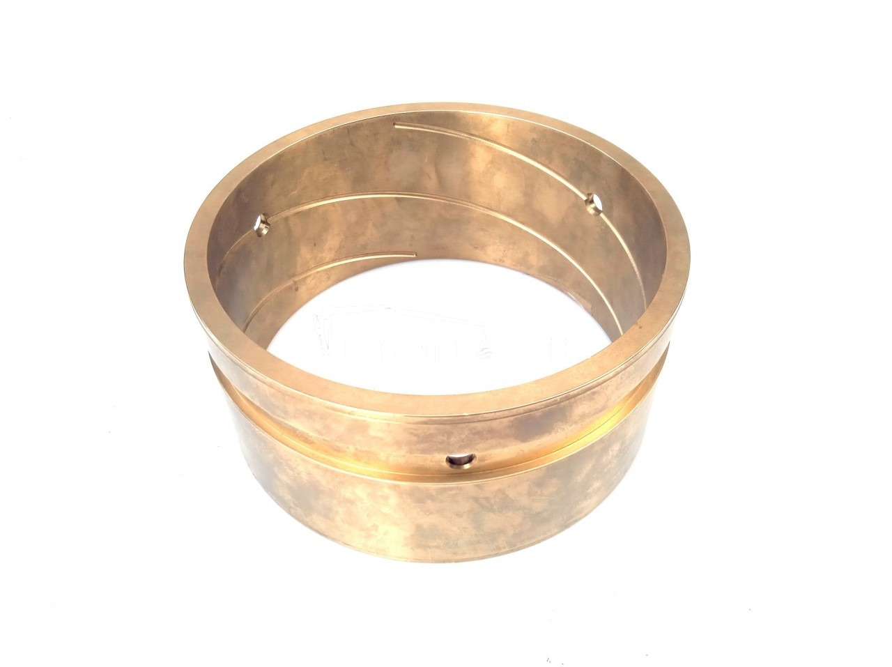 Tuleja dolna podstawy - słupa Penz 10000HL, 10Z, 11L, 12Z - 14153 - Bati/ Obroči/ Puše za Paletno dvigalo: slika 1 Tuleja dolna podstawy - słupa Penz 10000HL, 10Z, 11L, 12Z - 14153 - Bati/ Obroči/ Puše za Paletno dvigalo: slika 1