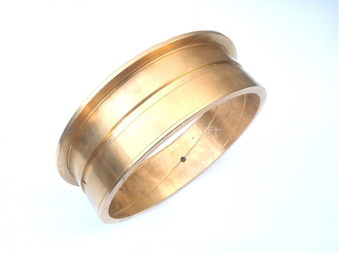 Tuleja górna podstawy - słupa Penz 10000HL, 9100H - 14103 - Bati/ Obroči/ Puše za Paletno dvigalo: slika 2 Tuleja górna podstawy - słupa Penz 10000HL, 9100H - 14103 - Bati/ Obroči/ Puše za Paletno dvigalo: slika 2