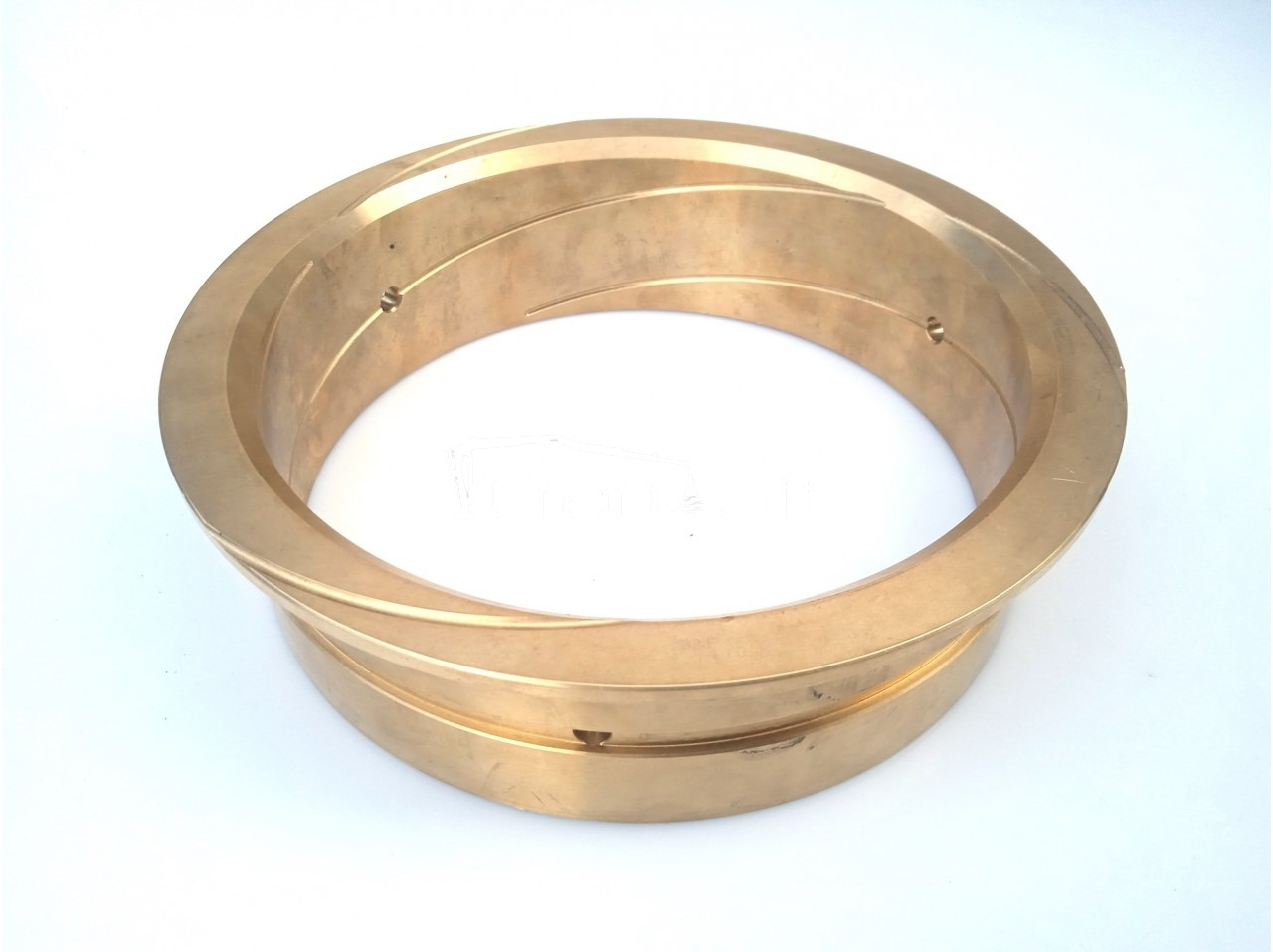 Tuleja górna podstawy - słupa Penz 10000HL, 9100H - 14103 - Bati/ Obroči/ Puše za Paletno dvigalo: slika 1 Tuleja górna podstawy - słupa Penz 10000HL, 9100H - 14103 - Bati/ Obroči/ Puše za Paletno dvigalo: slika 1