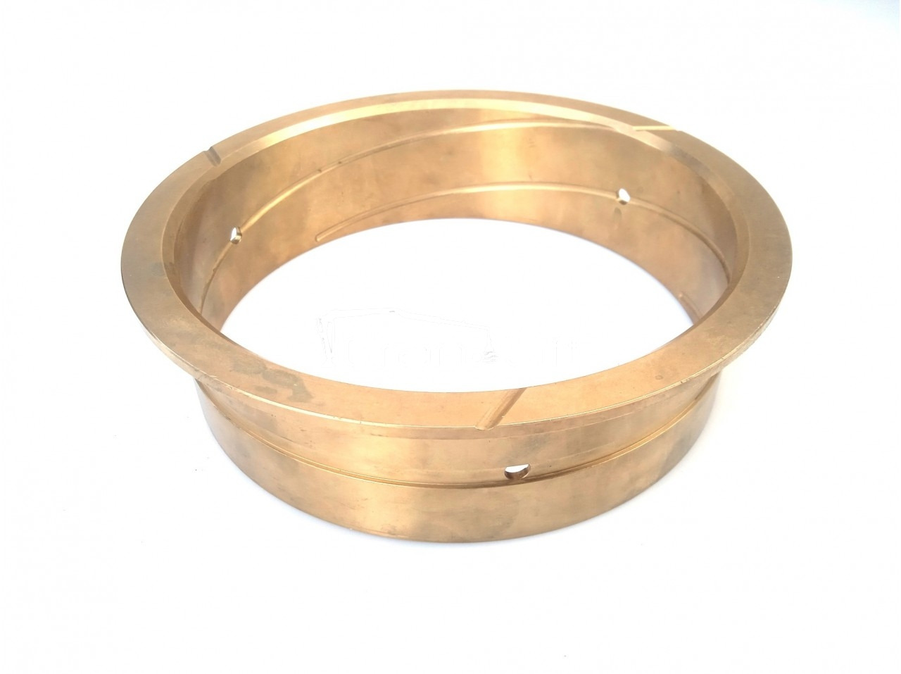 Tuleja górna podstawy - słupa Penz 9Z, 10Z, 12Z, 11L - 14160 - Bati/ Obroči/ Puše za Paletno dvigalo: slika 1 Tuleja górna podstawy - słupa Penz 9Z, 10Z, 12Z, 11L - 14160 - Bati/ Obroči/ Puše za Paletno dvigalo: slika 1