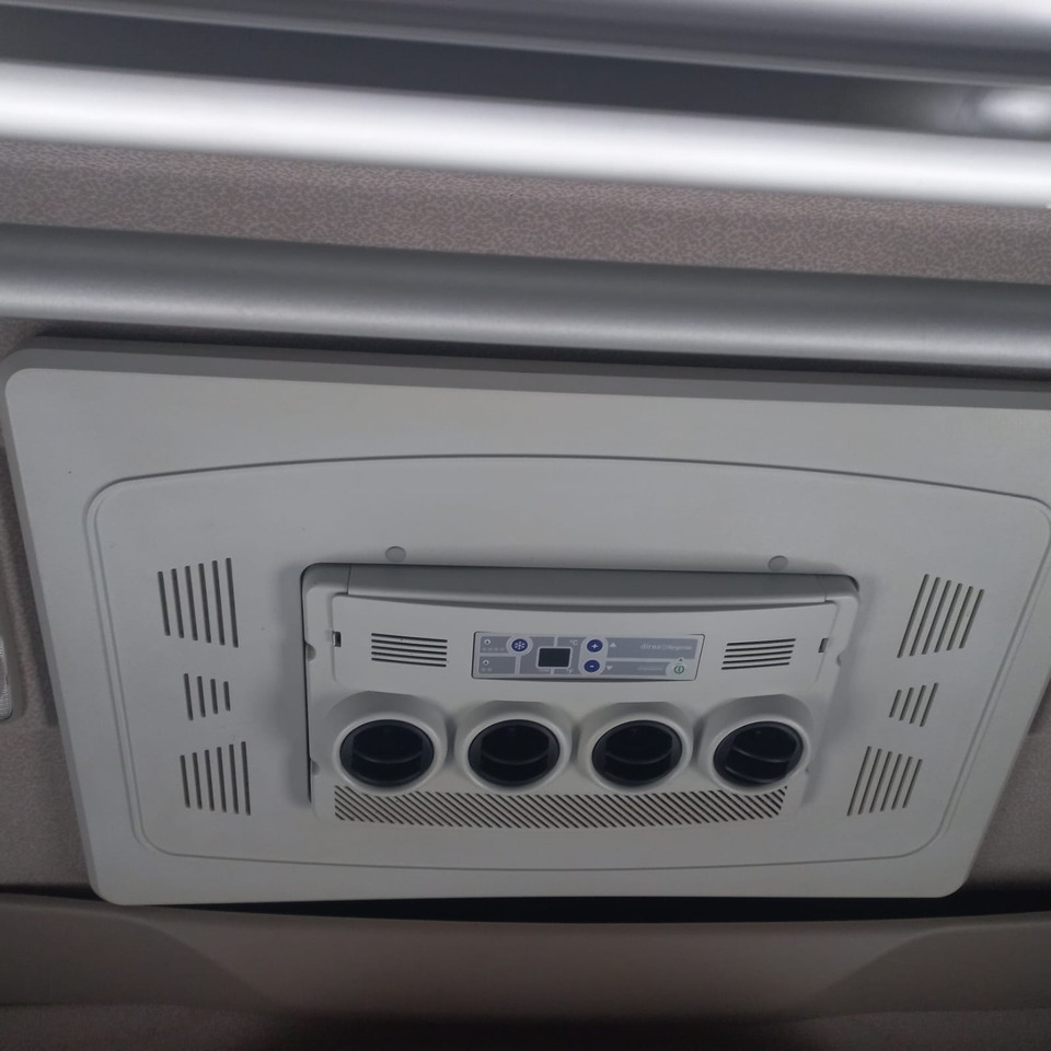 DAF 510 - Vlačilec: slika 3 DAF 510 - Vlačilec: slika 3