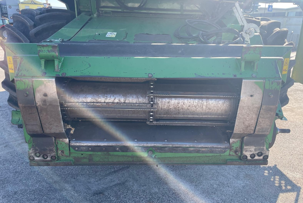 JOHN DEERE MIETITREBBIA CTS - Kombajn harvester: slika 5 JOHN DEERE MIETITREBBIA CTS - Kombajn harvester: slika 5
