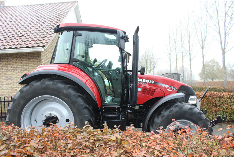 Case IH FARMALL 115U Farmall 115 U PRO - Traktor: slika 3 Case IH FARMALL 115U Farmall 115 U PRO - Traktor: slika 3