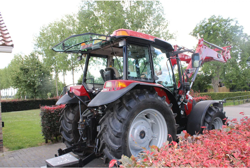 Case IH JX 1090 U - Traktor: slika 4 Case IH JX 1090 U - Traktor: slika 4