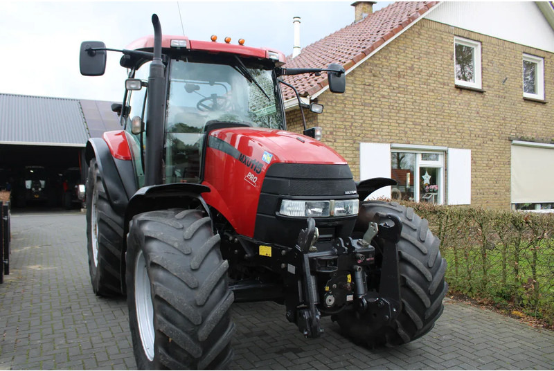 Case IH MXU 115 MXU 115 Fronthef en front Pto - Traktor: slika 1 Case IH MXU 115 MXU 115 Fronthef en front Pto - Traktor: slika 1