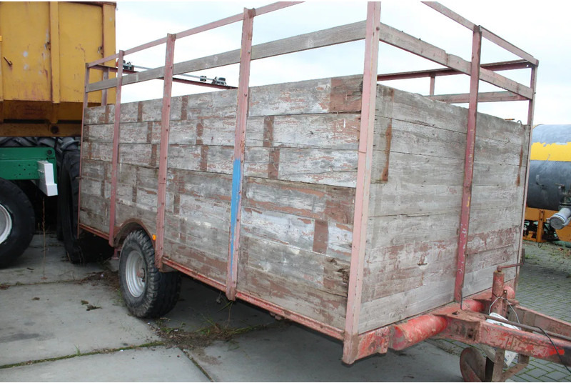 Fella 680 en diverse machines - Obračalnik/ Zgrabljalnik: slika 4 Fella 680 en diverse machines - Obračalnik/ Zgrabljalnik: slika 4