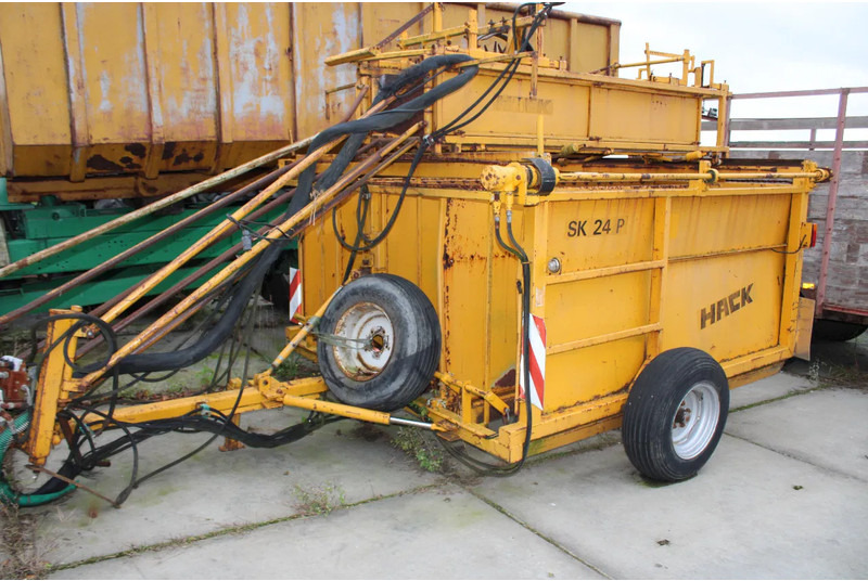 Fella 680 en diverse machines - Obračalnik/ Zgrabljalnik: slika 5 Fella 680 en diverse machines - Obračalnik/ Zgrabljalnik: slika 5