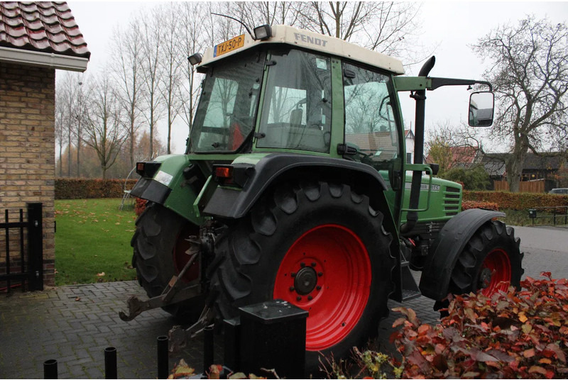 Fendt Farmer 307 C - Traktor: slika 3 Fendt Farmer 307 C - Traktor: slika 3