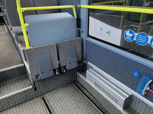 Setra LE Business - Mestni avtobus: slika 5 Setra LE Business - Mestni avtobus: slika 5
