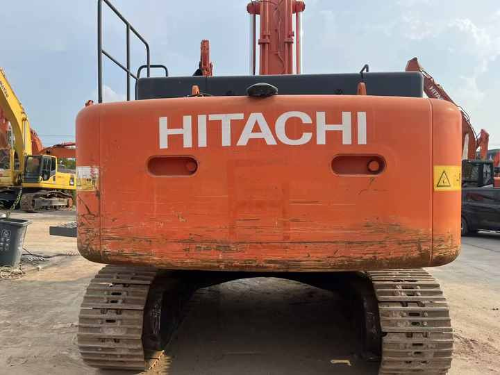 Bager 100% Original Japanese Made Used Hitachi ZX470-5G Excavator in Heavy Equipment ZX470-5G Used Excavator with Cheap Price on Sale: slika 6
