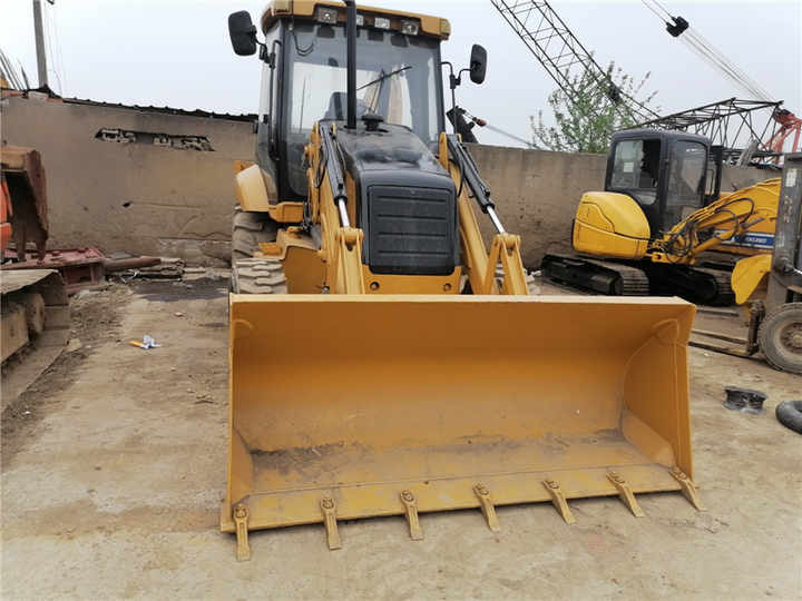 4x4 Backhoe Loaders CAT 420F Used Backhoe for Sale /Used CATERPILLAR 420F Backhoe Front End Loader - Buldožer: slika 2 4x4 Backhoe Loaders CAT 420F Used Backhoe for Sale /Used CATERPILLAR 420F Backhoe Front End Loader - Buldožer: slika 2