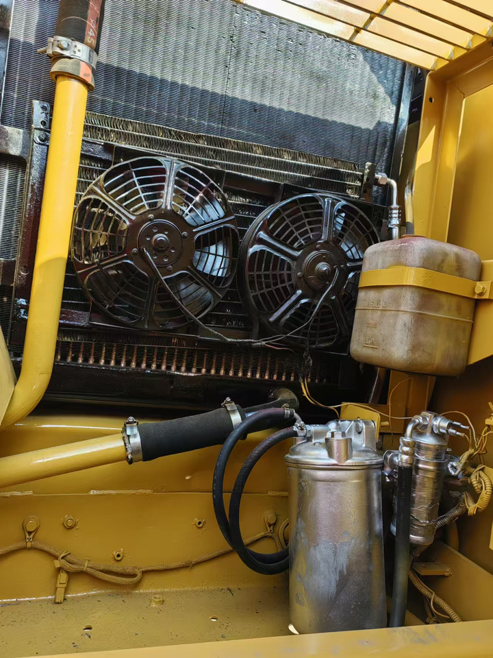 Bager goseničar CATERPILLAR 320b [ Copy ] [ Copy ] [ Copy ] [ Copy ]: slika 6