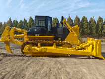 China Famous Brand Shantui Used Sahntui Sd32 Crawler Bulldozer Superior Performance Strong Power Low Price for Sale - Buldožer: slika 2 China Famous Brand Shantui Used Sahntui Sd32 Crawler Bulldozer Superior Performance Strong Power Low Price for Sale - Buldožer: slika 2