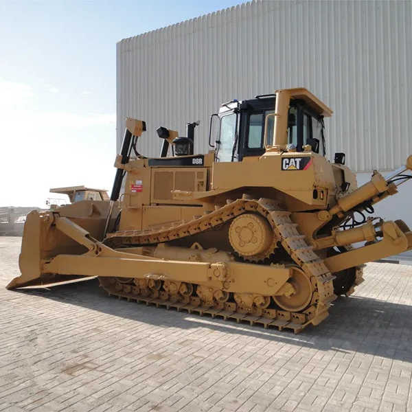 Good Condition D8r Mini Bulldozer New Crawler Bulldozer with Parts Price Bulldozers - Buldožer: slika 2 Good Condition D8r Mini Bulldozer New Crawler Bulldozer with Parts Price Bulldozers - Buldožer: slika 2