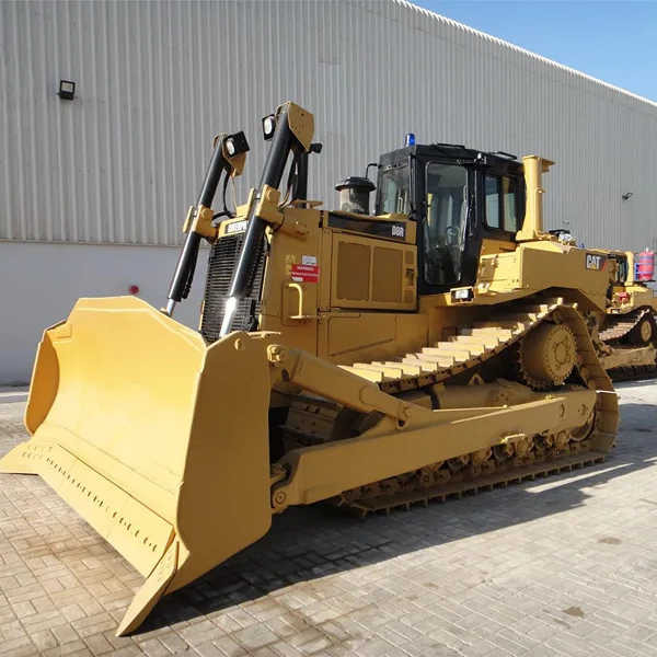 Good Condition D8r Mini Bulldozer New Crawler Bulldozer with Parts Price Bulldozers - Buldožer: slika 5 Good Condition D8r Mini Bulldozer New Crawler Bulldozer with Parts Price Bulldozers - Buldožer: slika 5