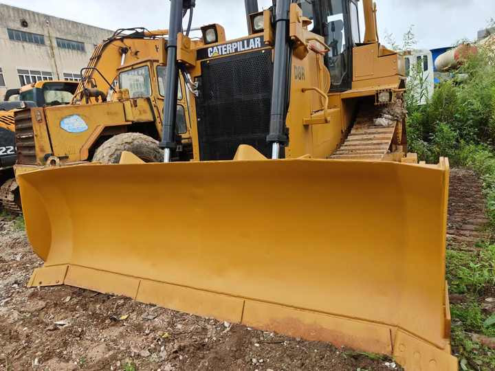 Good Condition D8r Mini Bulldozer New Crawler Bulldozer with Parts Price Bulldozers - Buldožer: slika 3 Good Condition D8r Mini Bulldozer New Crawler Bulldozer with Parts Price Bulldozers - Buldožer: slika 3