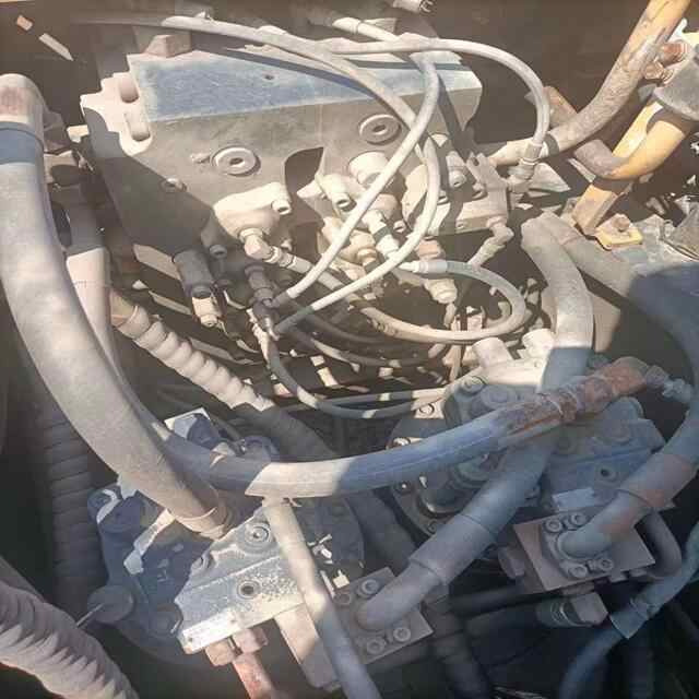 Good Quality Used hyundai R485-9t Excavator , hyundai R485-9t Excavator, hyundai R485LC-9t - Bager goseničar: slika 4 Good Quality Used hyundai R485-9t Excavator , hyundai R485-9t Excavator, hyundai R485LC-9t - Bager goseničar: slika 4