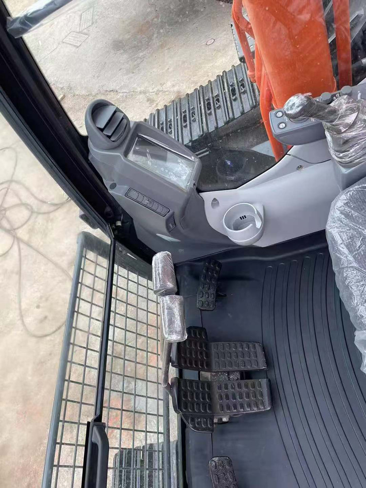 Bager goseničar HITACHI 350-5g: slika 10 Bager goseničar HITACHI 350-5g: slika 10