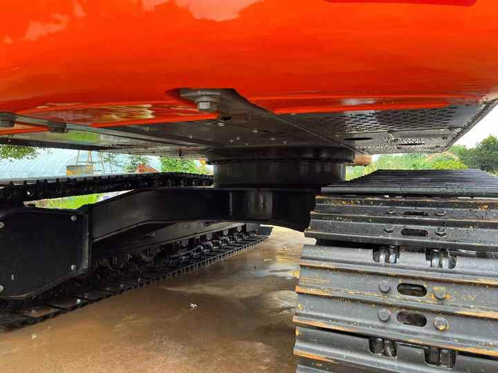HITACHI ZX120-6 Original Japan Surplus Hitachi ZX120-6 for Sale - Bager goseničar: slika 5 HITACHI ZX120-6 Original Japan Surplus Hitachi ZX120-6 for Sale - Bager goseničar: slika 5