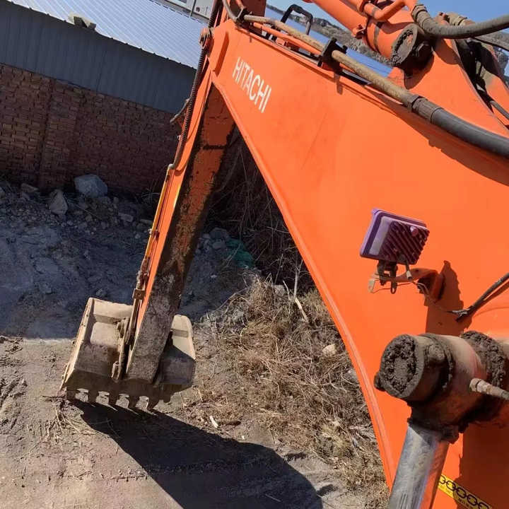 HITACHI ZX300 Excavator, Original Japan Surplus Hitachi ZX300 for Sale - Bager: slika 5 HITACHI ZX300 Excavator, Original Japan Surplus Hitachi ZX300 for Sale - Bager: slika 5