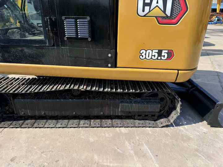 Hot Sale Caterpillar Mini Excavator 305.5 5tons Digger for Sale Used Cat303 305 306 307 308 Mini Excavator Wait for Sale - Mini bager: slika 5 Hot Sale Caterpillar Mini Excavator 305.5 5tons Digger for Sale Used Cat303 305 306 307 308 Mini Excavator Wait for Sale - Mini bager: slika 5