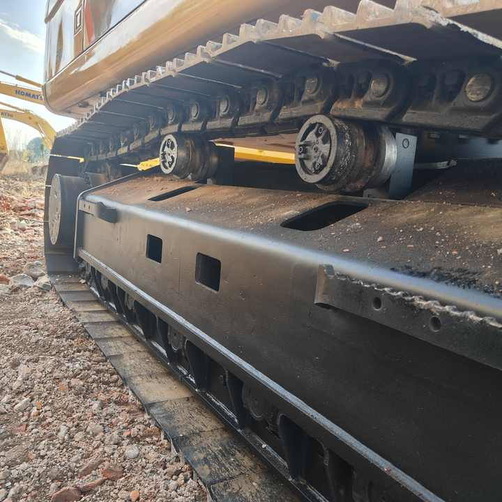 Japan Origin High Quality Used Caterpillar Cat336d Digger Best Price Large 36 Tons Earth-moving Machinery - Bager goseničar: slika 5 Japan Origin High Quality Used Caterpillar Cat336d Digger Best Price Large 36 Tons Earth-moving Machinery - Bager goseničar: slika 5