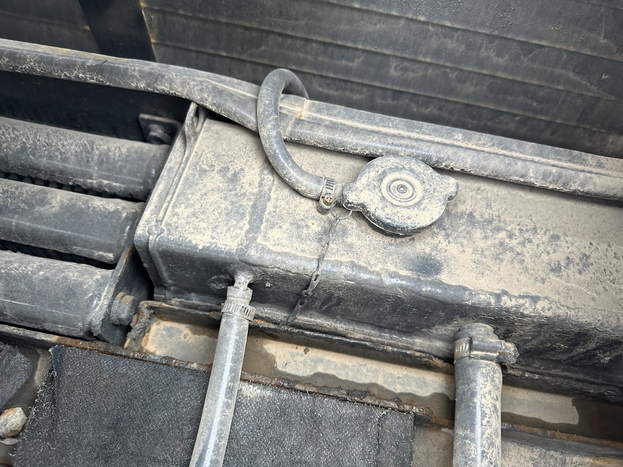 Bager goseničar Komatsu pc450: slika 21 Bager goseničar Komatsu pc450: slika 21