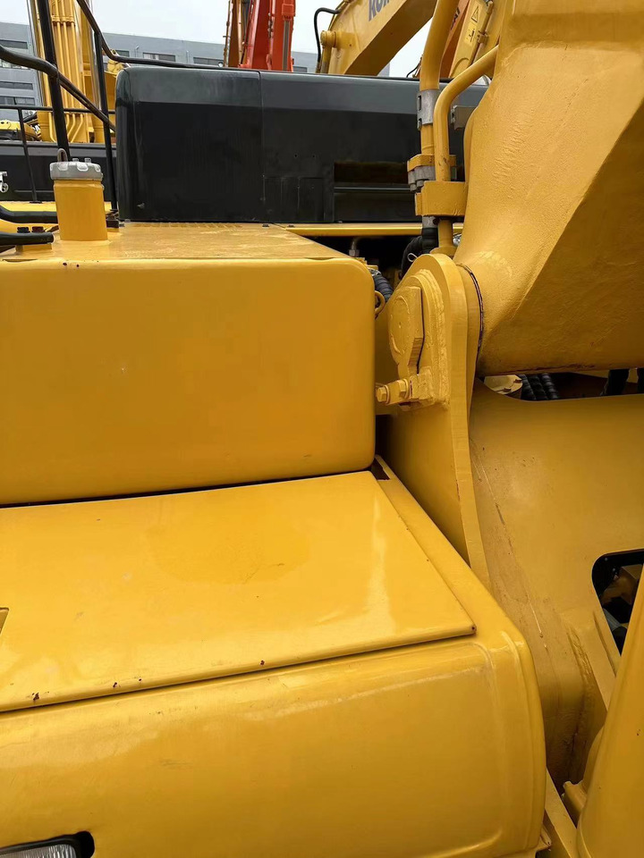 Bager goseničar Komatsu pc450: slika 18 Bager goseničar Komatsu pc450: slika 18