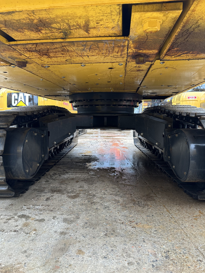 Bager goseničar Komatsu pc450: slika 8 Bager goseničar Komatsu pc450: slika 8