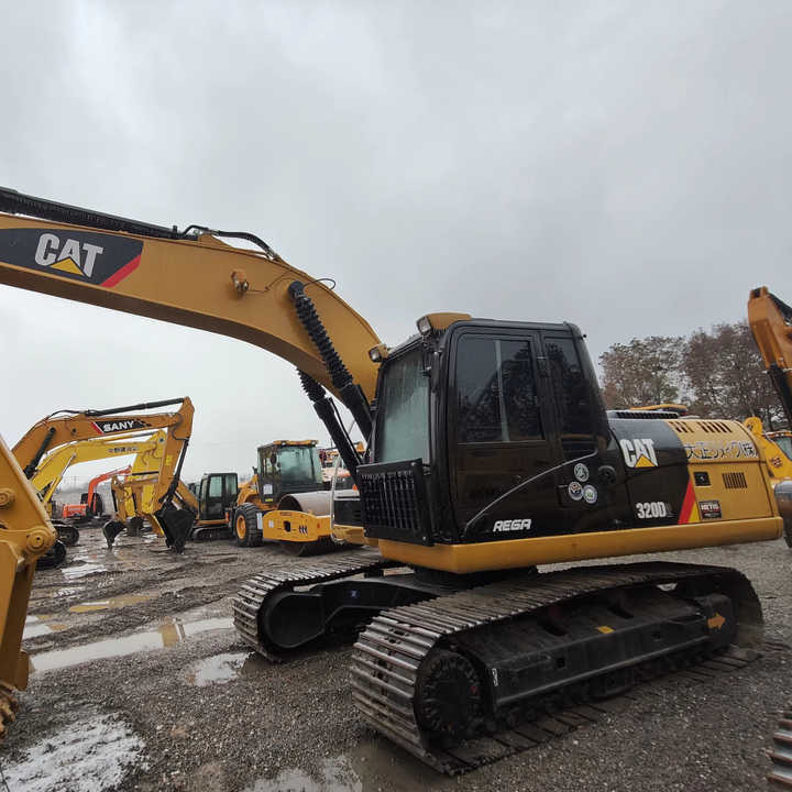 Reasonable Price Japan Original 330d2 Caterpillar Excavator CAT USED 329D2 320D2 325D 315D Excavator - Bager goseničar: slika 3 Reasonable Price Japan Original 330d2 Caterpillar Excavator CAT USED 329D2 320D2 325D 315D Excavator - Bager goseničar: slika 3