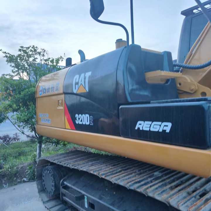 Reasonable Price Japan Original 330d2 Caterpillar Excavator CAT USED 329D2 320D2 325D 315D Excavator - Bager goseničar: slika 3 Reasonable Price Japan Original 330d2 Caterpillar Excavator CAT USED 329D2 320D2 325D 315D Excavator - Bager goseničar: slika 3