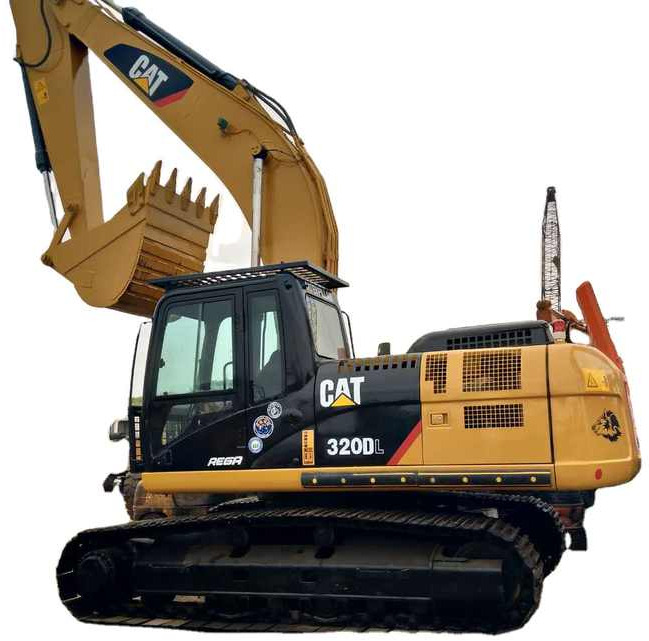 Reasonable Price Japan Original 330d2 Caterpillar Excavator CAT USED 329D2 320D2 325D 315D Excavator - Bager goseničar: slika 1 Reasonable Price Japan Original 330d2 Caterpillar Excavator CAT USED 329D2 320D2 325D 315D Excavator - Bager goseničar: slika 1