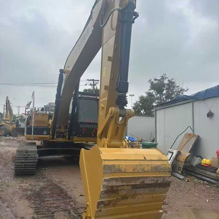 Urgent Sale! Cat 320DL Excavator | Low Operating Hours, Flexible Payment Options! - Bager goseničar: slika 2 Urgent Sale! Cat 320DL Excavator | Low Operating Hours, Flexible Payment Options! - Bager goseničar: slika 2