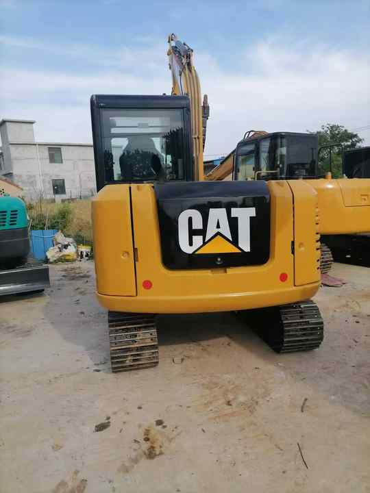 Used CAT 305.5E 5T Second Hand Japan Original MINI Excavator Mining Construction Excavators Hot Sale 306 307 308 Small Mini 6t - Mini bager: slika 4 Used CAT 305.5E 5T Second Hand Japan Original MINI Excavator Mining Construction Excavators Hot Sale 306 307 308 Small Mini 6t - Mini bager: slika 4