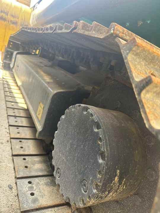 Used Kobelco Sk75-8 Mini Excavator in High Quality for Sale Anhui Zhaomi Construction Machines Trading - Mini bager: slika 5 Used Kobelco Sk75-8 Mini Excavator in High Quality for Sale Anhui Zhaomi Construction Machines Trading - Mini bager: slika 5