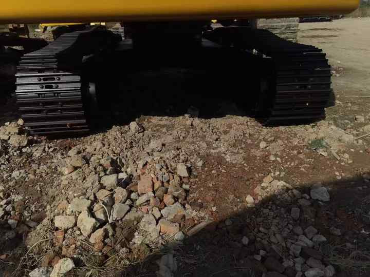 Used Sany Sy365h Digger 36tons Big Excavator for Sale Nice Performance China Brand Sany 215 365 Excavator for Sale - Bager goseničar: slika 3 Used Sany Sy365h Digger 36tons Big Excavator for Sale Nice Performance China Brand Sany 215 365 Excavator for Sale - Bager goseničar: slika 3