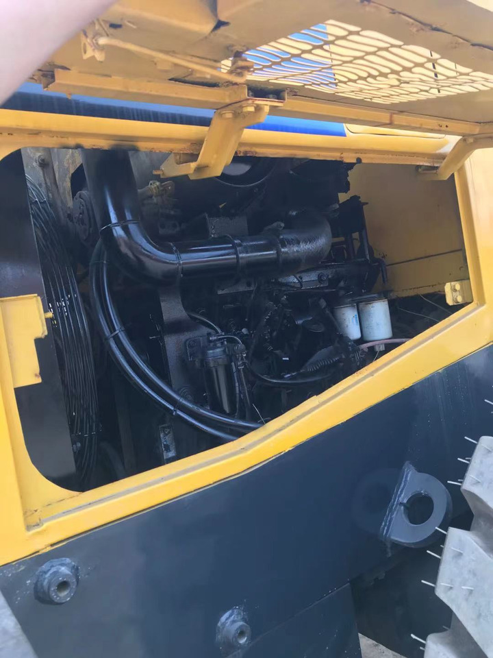 Nakladalec used komatsu 380-3: slika 14