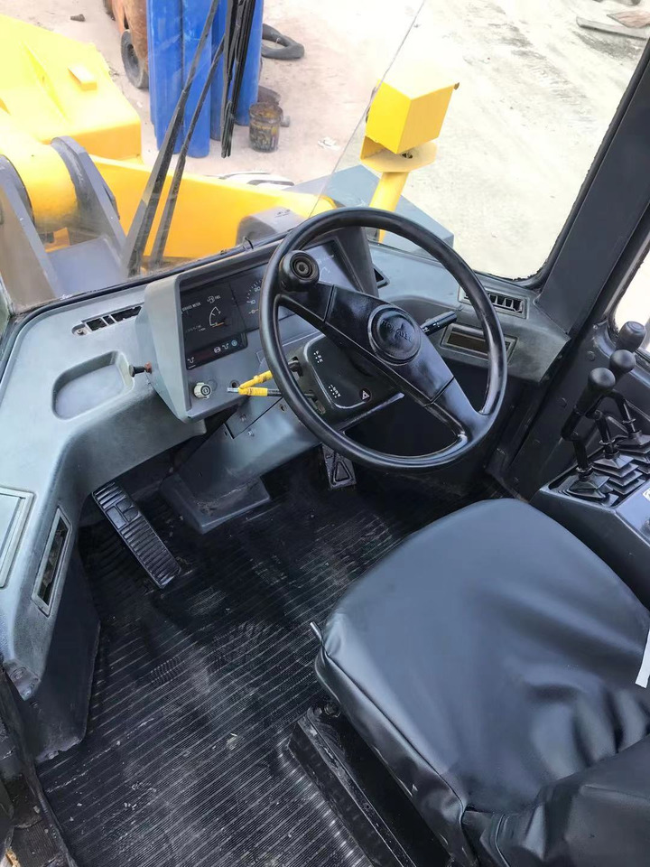 Nakladalec used komatsu 380-3: slika 11