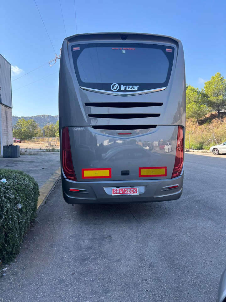SCANIA IRIZAR I6 S - Avtobus: slika 5 SCANIA IRIZAR I6 S - Avtobus: slika 5