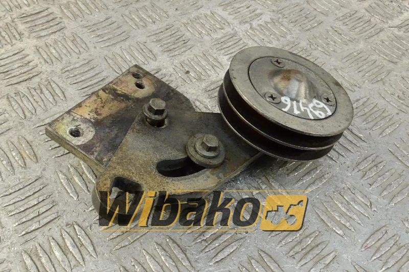 Belt tensioner 04251829 - Napenjalec jermena za Gradbeni stroj: slika 1 Belt tensioner 04251829 - Napenjalec jermena za Gradbeni stroj: slika 1