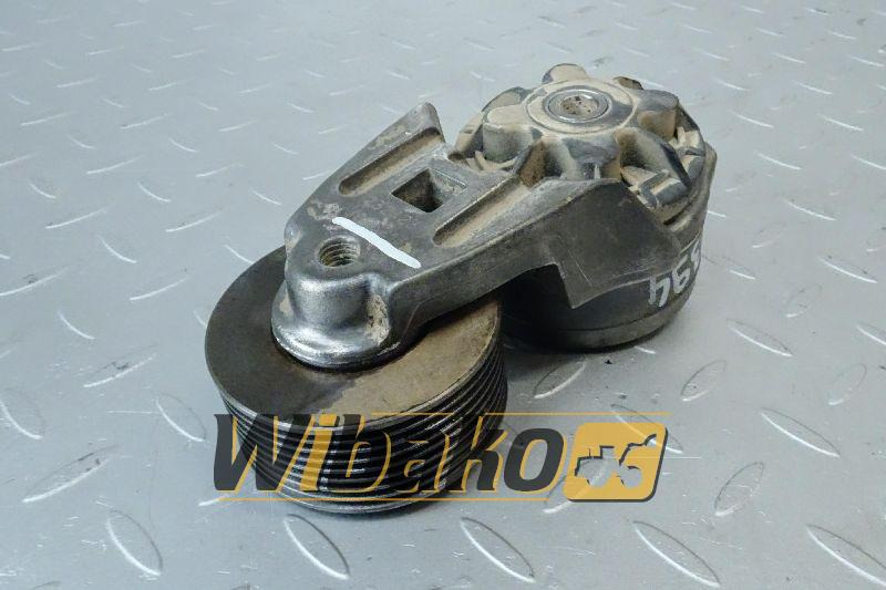 Belt tensioner Dayco 50-0036 - Napenjalec jermena za Gradbeni stroj: slika 1 Belt tensioner Dayco 50-0036 - Napenjalec jermena za Gradbeni stroj: slika 1