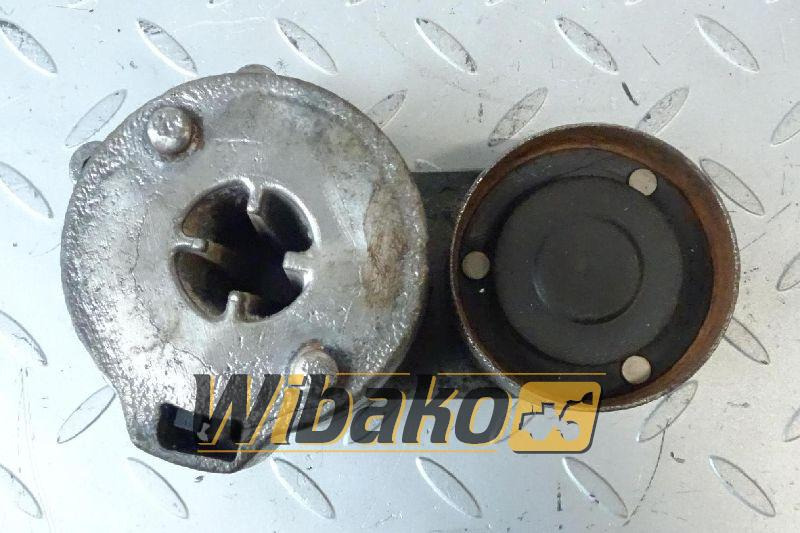Belt tensioner Deutz 04513098 - Napenjalec jermena za Gradbeni stroj: slika 1 Belt tensioner Deutz 04513098 - Napenjalec jermena za Gradbeni stroj: slika 1