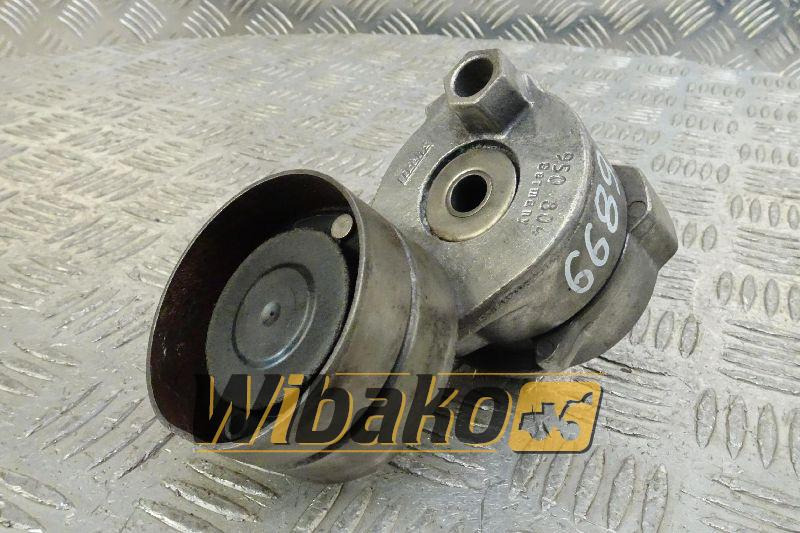 Belt tensioner Deutz 04903803 - Napenjalec jermena za Gradbeni stroj: slika 1 Belt tensioner Deutz 04903803 - Napenjalec jermena za Gradbeni stroj: slika 1