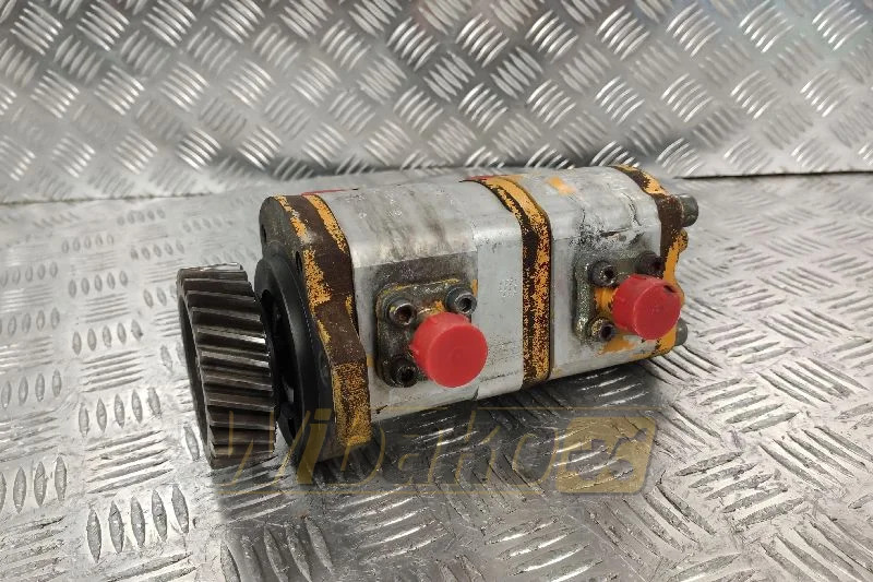 Bosch 0510466303/1517222818/1517222819 - Hidravlična črpalka za Gradbeni stroj: slika 1 Bosch 0510466303/1517222818/1517222819 - Hidravlična črpalka za Gradbeni stroj: slika 1