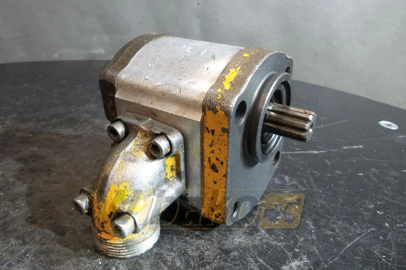 Bosch 0510515006 - Hidravlična črpalka za Gradbeni stroj: slika 1 Bosch 0510515006 - Hidravlična črpalka za Gradbeni stroj: slika 1