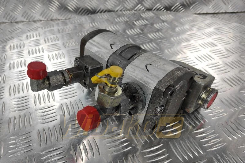 Bosch 0510565014 1517222467/1517222377 - Hidravlična črpalka za Gradbeni stroj: slika 2 Bosch 0510565014 1517222467/1517222377 - Hidravlična črpalka za Gradbeni stroj: slika 2