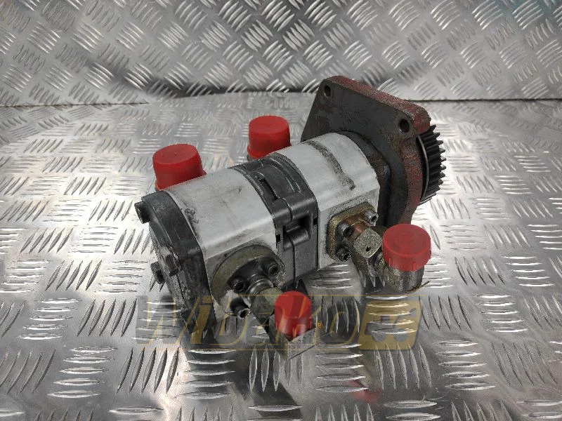 Bosch 0517565301 1517223005/1517222378 - Hidravlična črpalka za Gradbeni stroj: slika 2 Bosch 0517565301 1517223005/1517222378 - Hidravlična črpalka za Gradbeni stroj: slika 2