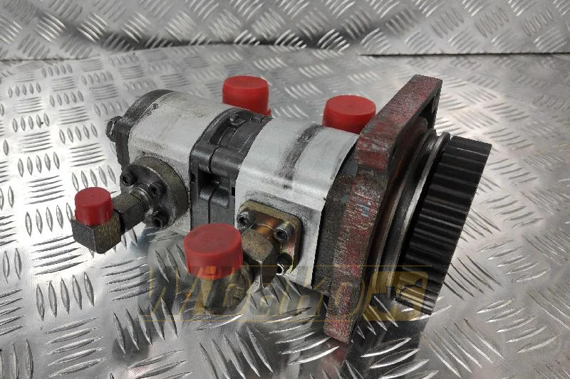 Bosch 0517565301 1517223005/1517222378 - Hidravlična črpalka za Gradbeni stroj: slika 1 Bosch 0517565301 1517223005/1517222378 - Hidravlična črpalka za Gradbeni stroj: slika 1